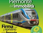 raccolta firme canelli ferrovie