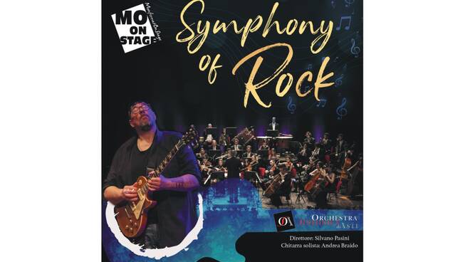 Symphony Of Rock