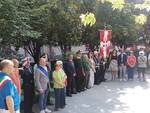 Commemorazione strage di Bologna