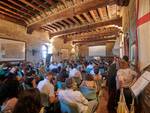 Food wine tourism grinzane cavour