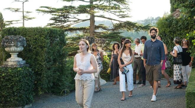  “Storymoving Festival: Le Cascine e i Castelli