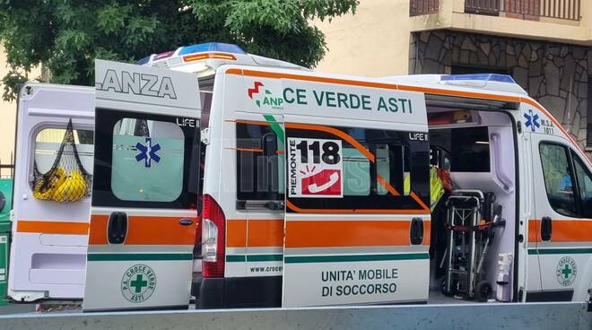 Incidente corso Savona 