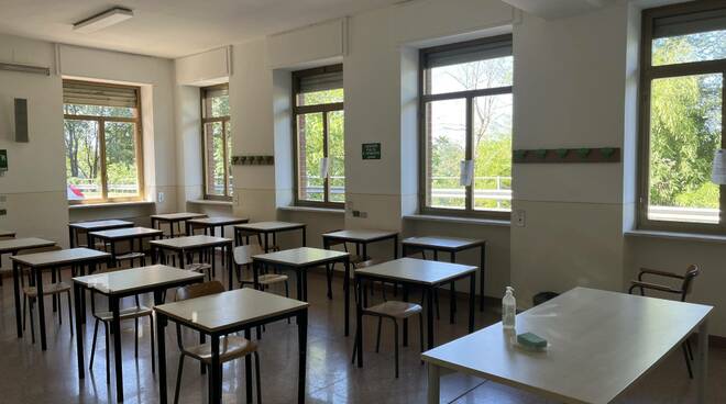 aule al colle don bosco andriano