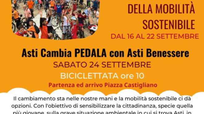 biciclettata rete asti cambia