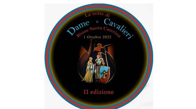 dame e cavalieri