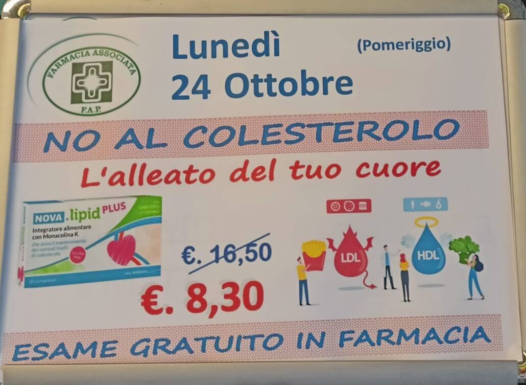 Farmacia don bosco