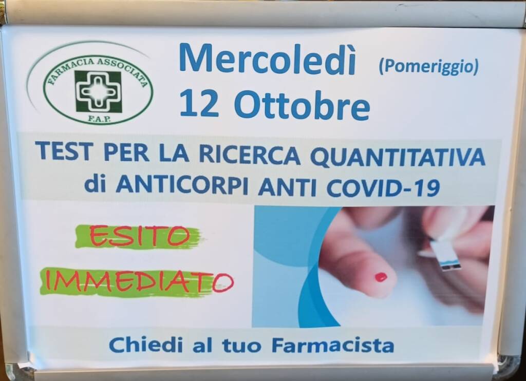 Farmacia don bosco