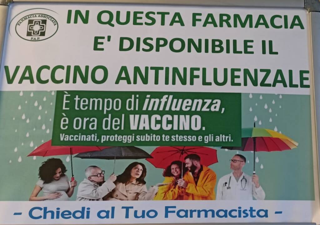 Farmacia don bosco