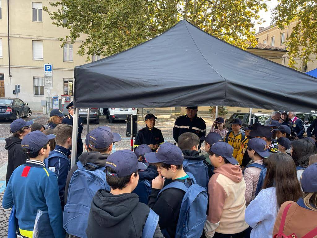 festa patrono polizia asti 2022