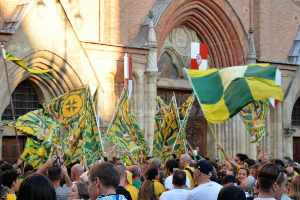 Festa San Lazzaro foto Vittorio Virga