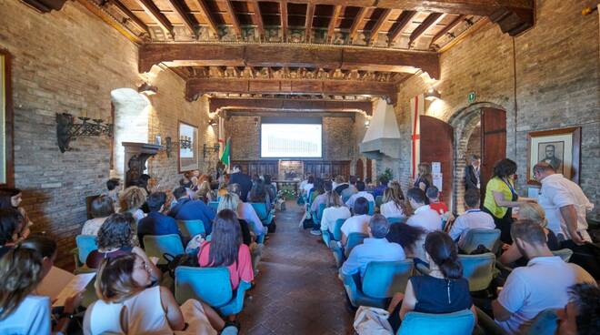 Food&Wine Tourism Forum grinzane