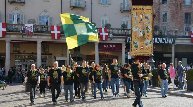 giro della vittoria borgo San Lazzaro