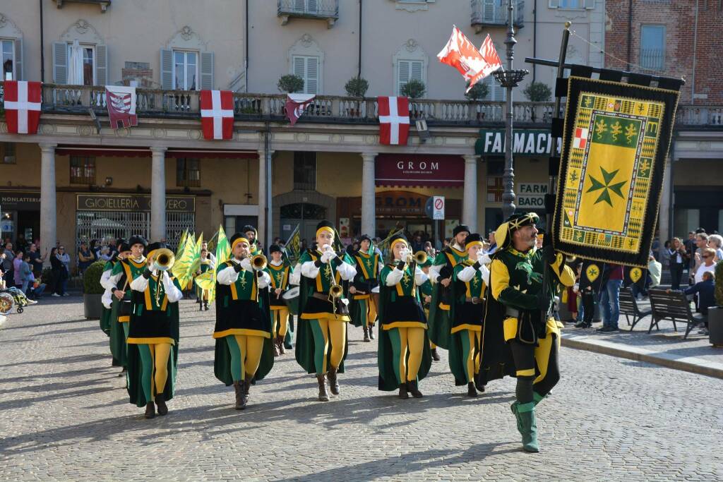 giro della vittoria borgo San Lazzaro