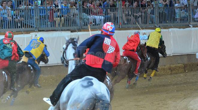 Palio di Asti 2022 foto Vittorio Virga