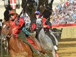 Palio di Asti 2022 foto Vittorio Virga