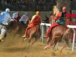 Palio di Asti 2022 - Prove della vigilia