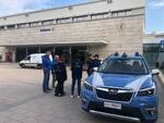 polizia asti controlli stazione