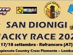 San Dionigi Wacky Race 2022