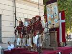 Sfilata Palio di Asti 2022 foto Vittorio Virga