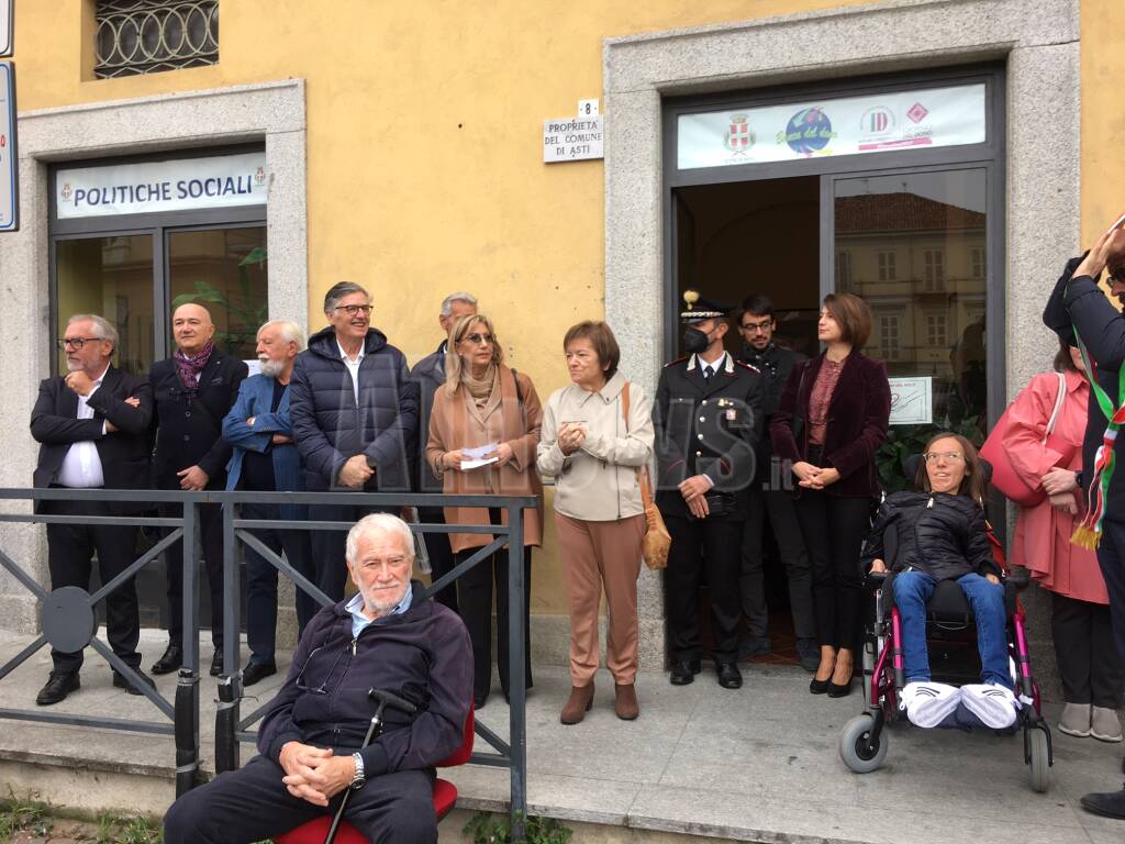 5° Compleanno della Banca del Dono Asti