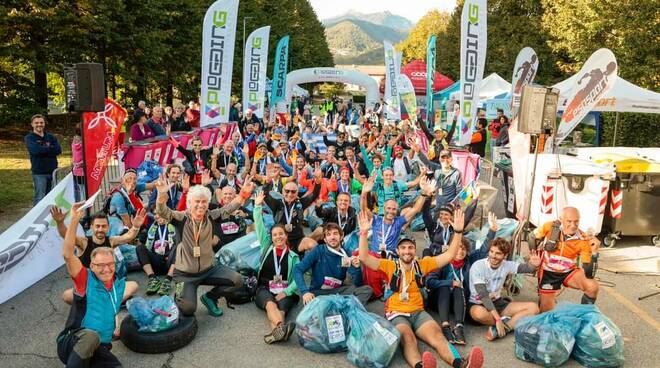 Campionati Mondiali di Plogging