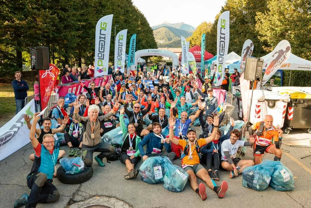 Campionati Mondiali di Plogging