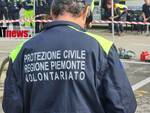 Esercitazioni di Protezione Civile Asti 2022