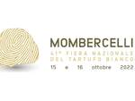 mombercelli fiera del tartufo