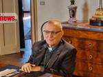 monsignor Marco Prastaro vescovo di Asti