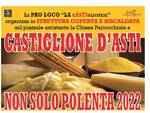 non solo polenta castiglione 