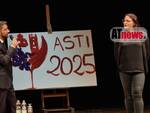 Presentazione della candidatura di Asti a Capitale della Cultura 2025