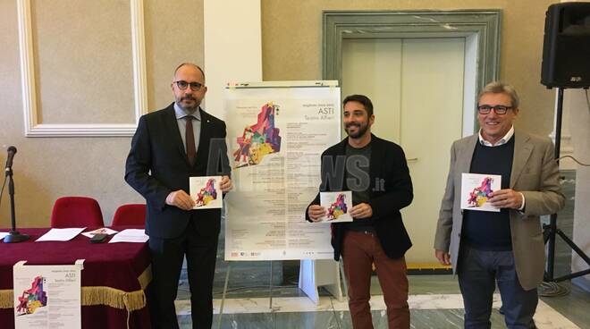 presentazione spettacoli fuori cartellone teatro alfieri