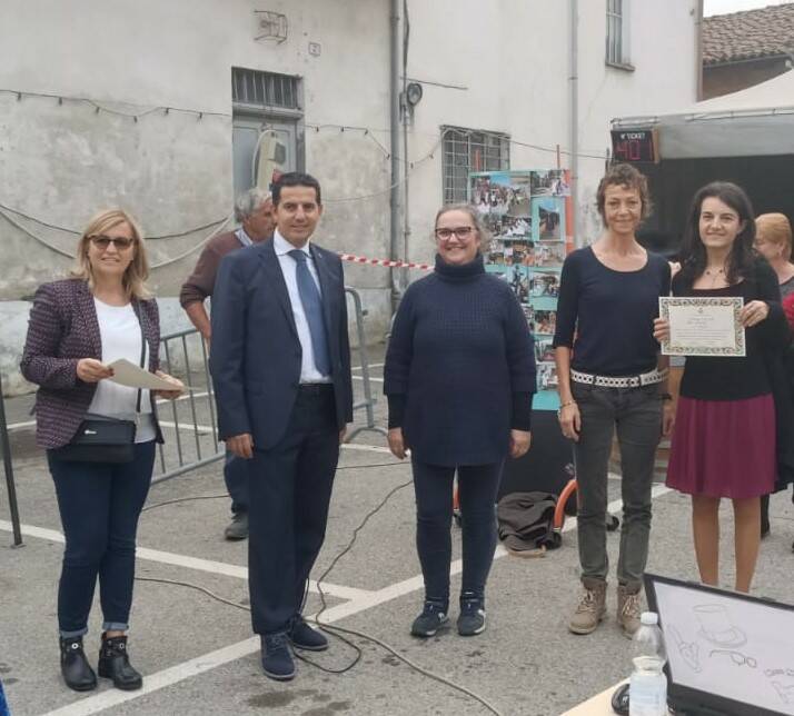 Sagra della polenta e del coniglio 2022 Castelnuovo Belbo