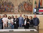 servizio civile digitale asti auxilium