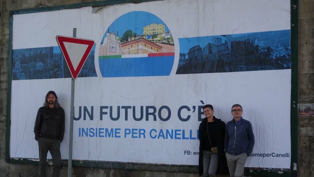 un futuro c'è insieme per canelli