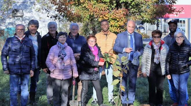 25 nov Associazione Madre Teresa Calcutta