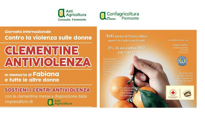 asti agricoltura distribuzione clementine 25112022