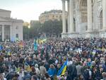 azione asti manifestazione slava ukraini milano