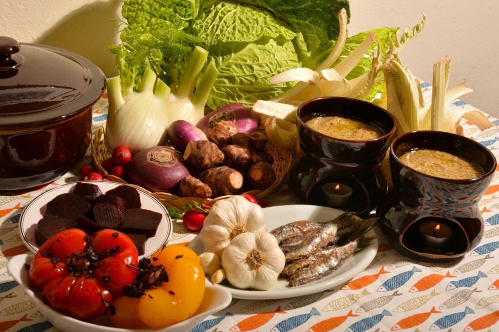 bagna cauda day 2022