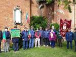 Mombello Monferrato ha ricordato il 4 novembre