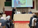 Crea, presentato il libro sul ristoratore Piero Amarotto di Roberto Tentoni