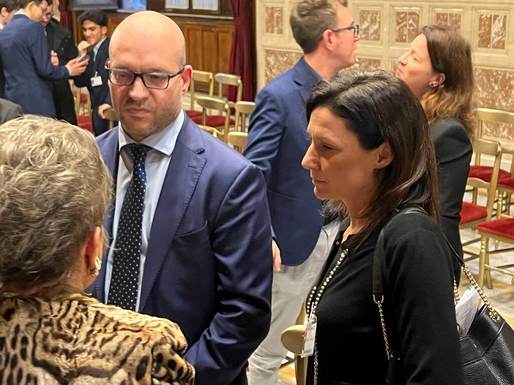 caucino a roma convegno giornata violenza sulle donne