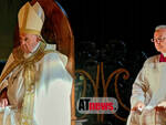 Celebrazione Papa Francesco in Cattedrale