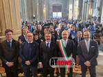 Celebrazione Papa Francesco in Cattedrale