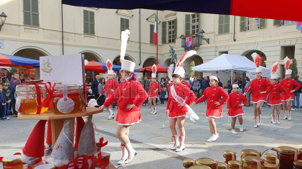 Fiera Nazionale del Tartufo di San Damiano d'Asti 