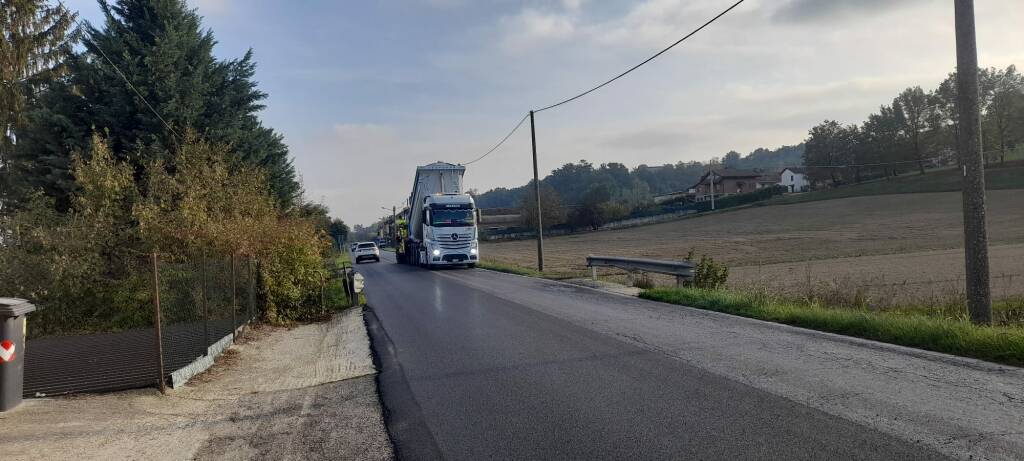 lavori corso ivrea