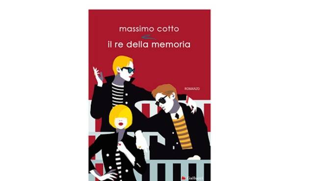 libro massimo cotto