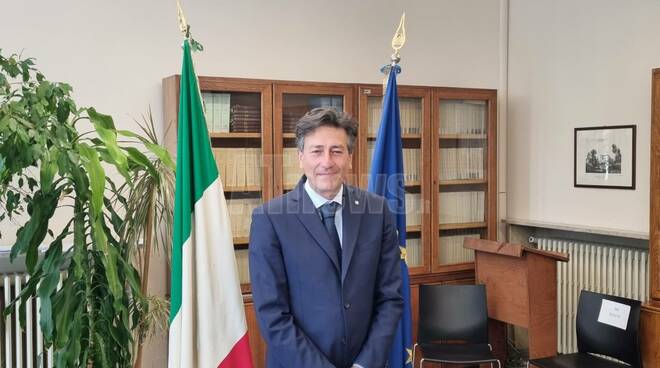 prefetto Claudio Ventrice