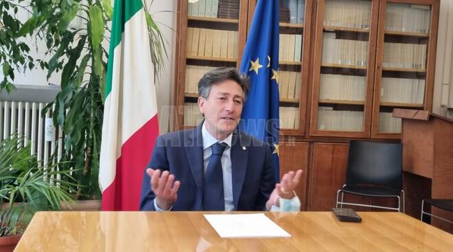 prefetto Claudio Ventrice