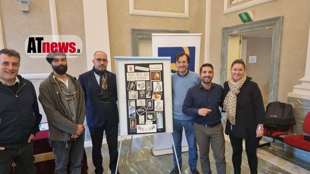 presentazione Asti Film Festival 2022